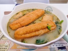 -觅姐一碗健康煮(青浦宝龙广场店)
