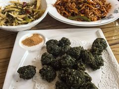 -一盏明灯全素斋(殊像寺店)