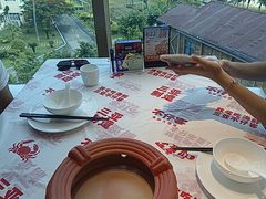 -不仔客海鲜烧烤270度海景餐厅(大东海店)