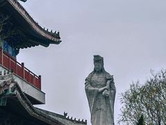 -天津妈祖文化园