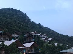 -北京山里寒舍度假酒店