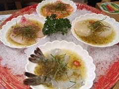 -Sushi Love 创意寿司(丽影广场店)