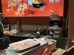 -盛香亭热卤(万象城店)