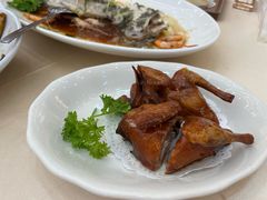 -轩记海鲜餐厅·四十五年老字号·经典粤菜(西区彩虹店)