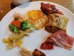 -清河半岛微风餐厅