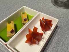 -柿合缘新京菜(静安嘉里中心店)