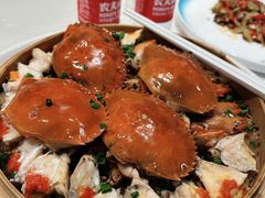 -百里鲜·闽南家宴·福建菜
