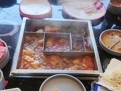 -重庆德忆火锅（龙南街3店）(渝水岸餐饮)