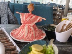 -云中捞高空旋转餐厅(商茂世纪广场店)