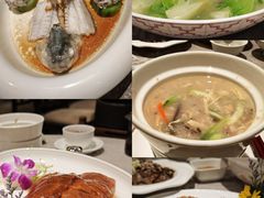 -香云轩·顺德菜(香云纱园林酒店店)