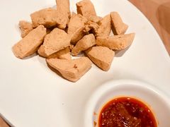 弄堂臭豆腐-弄堂小笼包(西青中北永旺购物中心店)