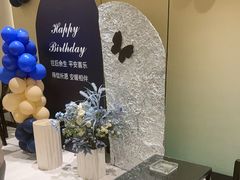 -绿杨春·淮扬宴(庐山路店)