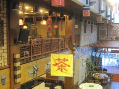 -江宁会馆(劈柴院店)