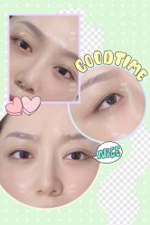 -MIVI野生眉纹绣纹眉