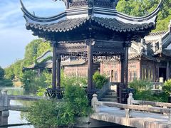 -韩湘水博园