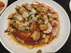 -健眺小海鲜(临海后山店)