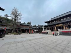 -径山寺