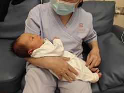 -贝爱时刻月子中心(宝安妇幼店)