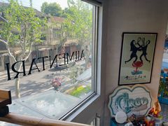 -Alimentari早午餐(安福路店)