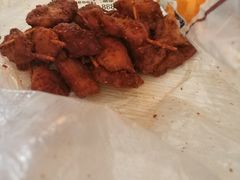 -老苗炸鸡(天下汇国际购物中心店)