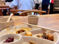 -素满香·素食自助餐厅(直营·大兴街店)