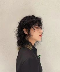 -川和潮人漂色·烫染·接发