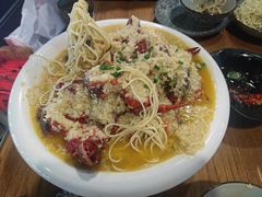 -虾小龙老长沙龙虾馆(坡子街店)