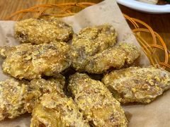 -南记食粥坊·宵夜大排档(莲花店)