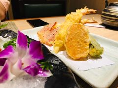 -歌行灯日本料理(伊势丹店)