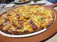 -麦当劳(无锡滨湖万达店)