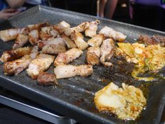 -401餐厅(弘大店)