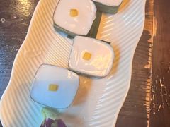 -泰莲庭·溪畔餐厅(雁栖湖店)