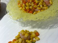 -阿英煲(凉城路店)