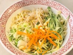 -天天初二·天津传统捞面·天津特色菜(凌奥总店)