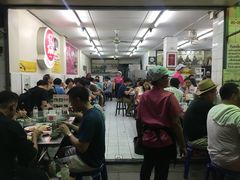 -红大哥水门鸡饭(總店)
