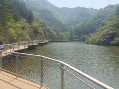 -仙居谷风景区