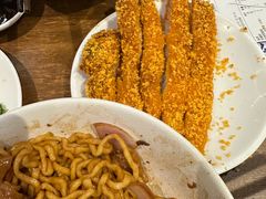 -寻裕记·现炒浇头面(人民广场店)