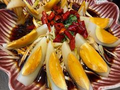-钱锋炭缸烧烤(南湖大路总店)