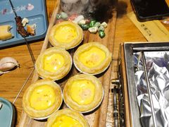 -那些年记忆烧烤