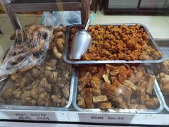 -大益烤鸡