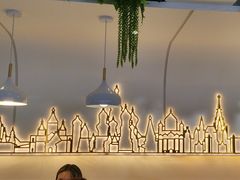 -库滋明·俄罗斯特色美食(中央大街店)
