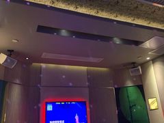 -K+PARTY连锁KTV(盈锋广场店)