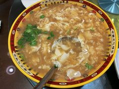 乌鱼蛋汤-津菜宋记老房子(鼓楼店)