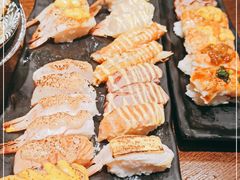 -吉兆手握寿司(车公庙店)