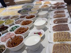 -合胜记太原排档(王府井店)