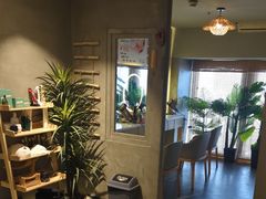 -施奈儿.洗头頭療.按摩SPA.采耳(上梅林店)