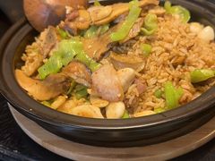 -翠湖宾馆·中餐厅