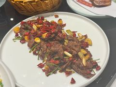 -上海1号私藏菜(黄浦店)
