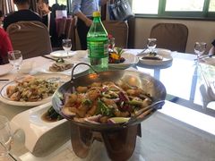 -仙林宾馆-餐厅