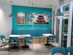 大堂-潮米果蚝烙·潮汕小吃(海乐荟店)